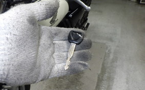 HONDA CB223S 2021 MC40