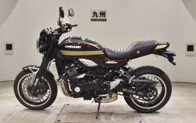 KAWASAKI Z900RS 2018 ZR900K