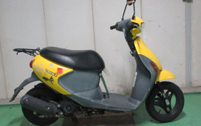 SUZUKI LET`S4 CA45A
