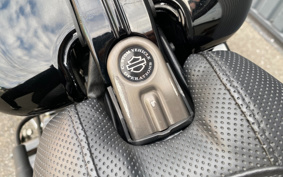 HARLEY FXSE CVO 2016 TG9