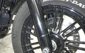 HARLEY XL1200X 2020