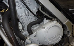 BMW F650GS 2001