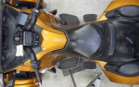 OTHER CAN-AM SPIDER RT 2014