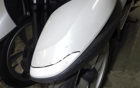 YAMAHA TRICITY 125 SE82J