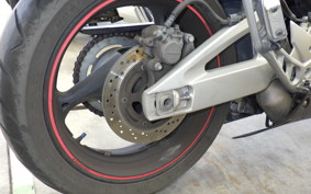 SUZUKI GSR600 2008