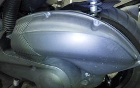 YAMAHA N-MAX 155 A SG50J