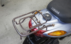 YAMAHA JOG Gen.5 SA36J