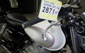 SUZUKI ST250E 2002 NJ4CA