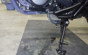 HONDA REBEL 250 S 2013 MC49