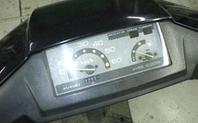 SUZUKI HI-UP 2017 CA1DA