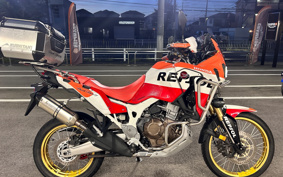 HONDA CRF1000L AFRICA TWIN 2018 SD04