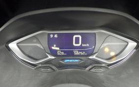 HONDA PCX 125 2008 JK05