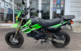 KAWASAKI KSR110 KL110A