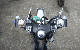 SUZUKI GN125 H