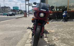 HARLEY FXRST 2022 YZZ