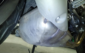 YAMAHA XSR700 2020 RM22J