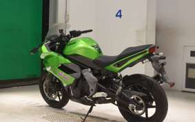 KAWASAKI NINJA 400R 2013 ER400B