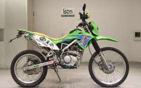 KAWASAKI KLX150L 2022