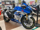 Фото Suzuki GSX-R1000R 2019 с японского аукциона