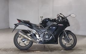 HONDA CBR250R MC41