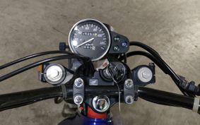 HONDA FTR223 MC34