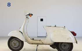 VESPA 50 S