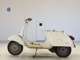 Фото Vespa 50 S с японского аукциона
