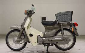 HONDA C50 SUPER CUB E 2018 AA01
