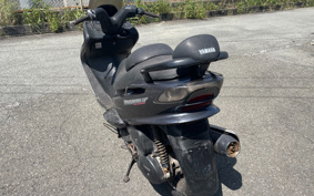 YAMAHA MAJESTY 125FI SE27