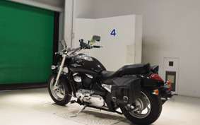 SUZUKI BOULEVARD 400 2013