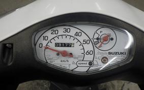 SUZUKI ﾚｯﾂ 2023 CA4AA