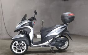 YAMAHA TRICITY 125 SEC1J