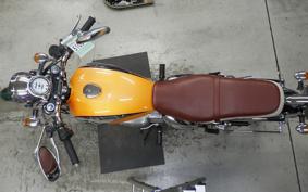 KAWASAKI ESTRELLA RS 2006 BJ250A