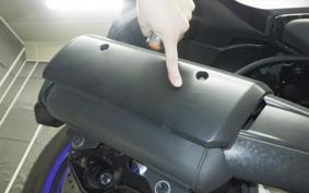 YAMAHA X-MAX 250 SG70J