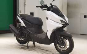 YAMAHA X FORCE SG79J