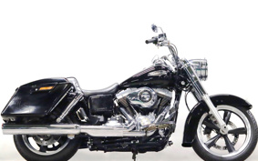 HARLEY FLD 2014 GZ4