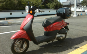HONDA TODAY AF67