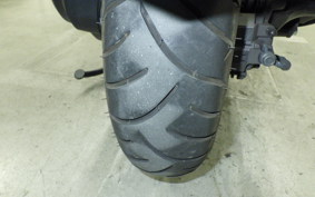 YAMAHA N-MAX 2010 SEG6J