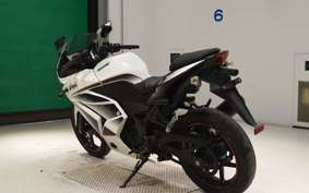 KAWASAKI NINJA 250R EX250K