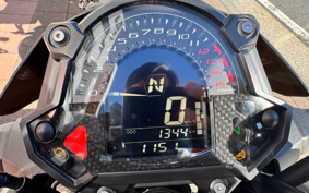 KAWASAKI Z400 2023 EX400L
