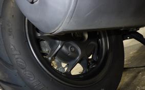 HONDA LEAD 125 1986 JF45
