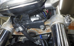 SUZUKI GSR400 A GK7DA