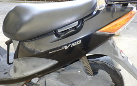 SUZUKI ADDRESS V50 Gen.2 CA44A