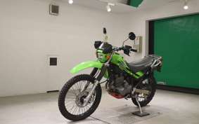 KAWASAKI SUPER SHERPA 2015 KL250G