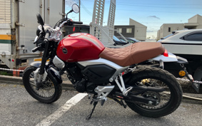 HONDA CB190SS ABS PCL3