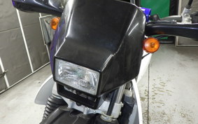 SUZUKI RMX250 S Gen.2