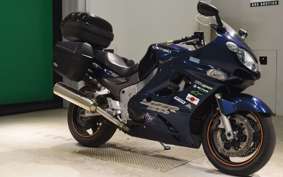 KAWASAKI ZZ1200 NINJA R 2005 ZXT20C
