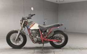 HONDA FTR223 MC34
