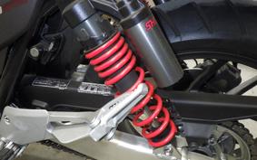 HONDA CB400 SUPER BOLDOR A 2021 NC42