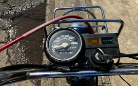 HONDA GORILLA Z50J